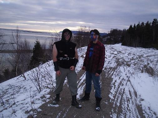 Côte-Nord - Photo