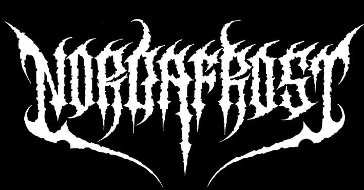 Nordafrost - Logo