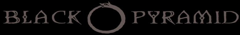 Black Pyramid - Logo