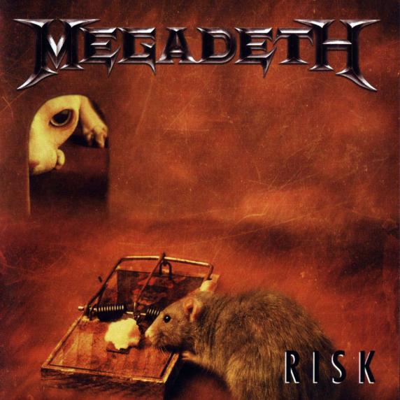 Megadeth - The World Needs a Hero - Encyclopaedia Metallum: The Metal  Archives