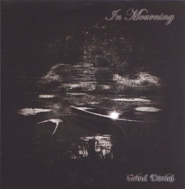 In Mourning - Grind Denial