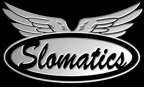 Slomatics - Logo