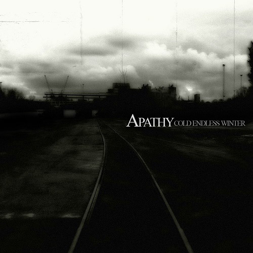 Apathy Noir - Cold Endless Winter