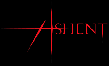 Ashent - Logo