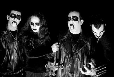 Nocturnal Worshipper - Photo