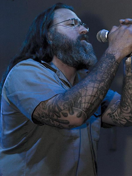 Phil Swanson