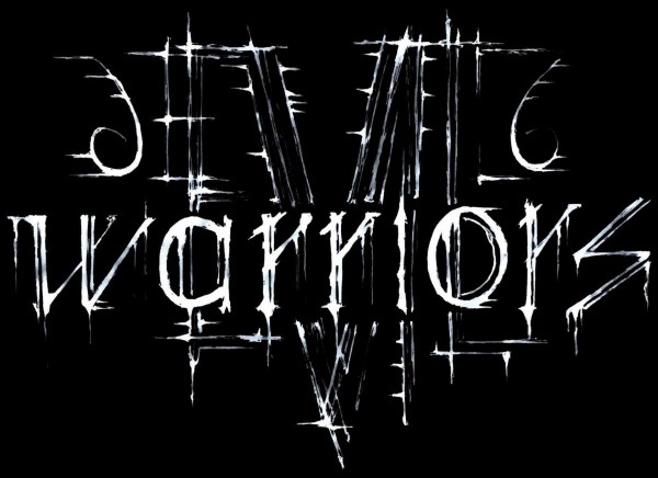 Evil Warriors - Logo