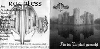 Ruthless - Für die Ewigkeit gemacht