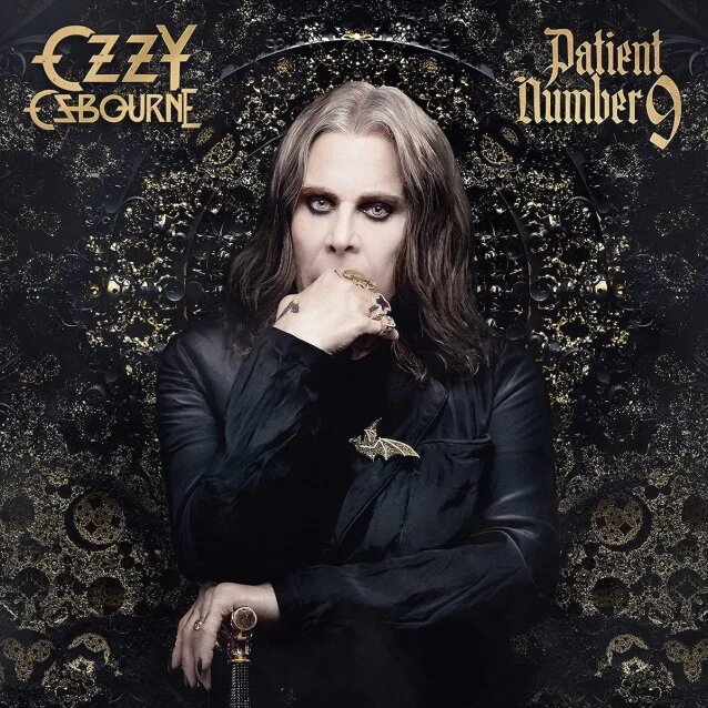 ozzy osbourne metallum
