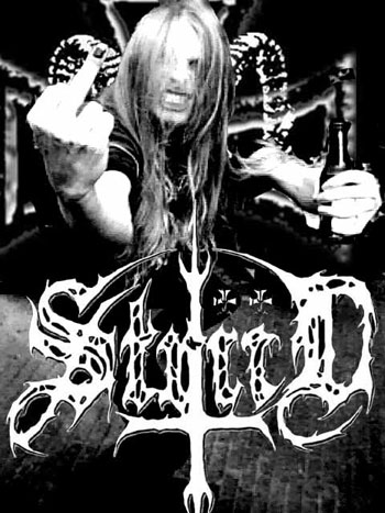 Striid - Photo