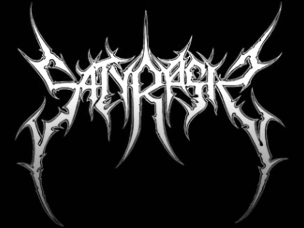 Satyrasis - Logo