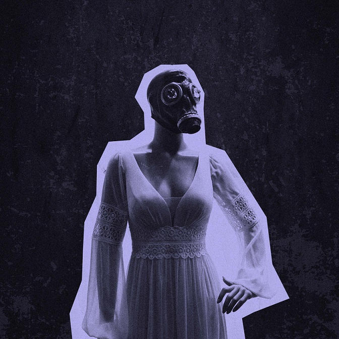 Violet Cold - Kerosene (Metal Cover)