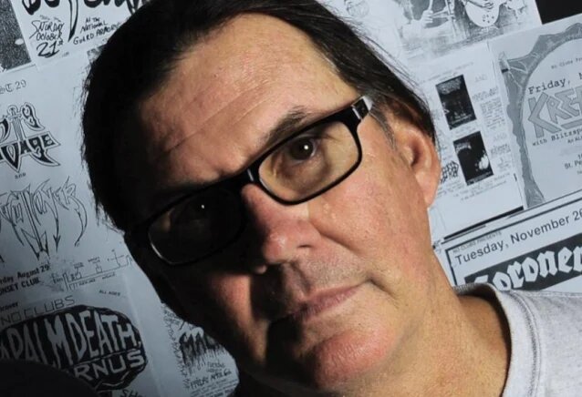 Scott Burns