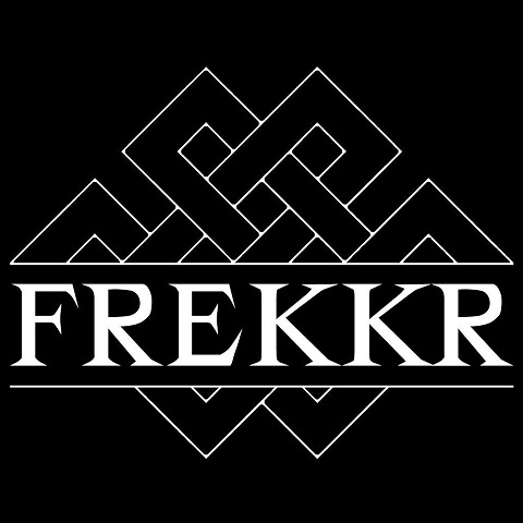 Frekkr - Logo