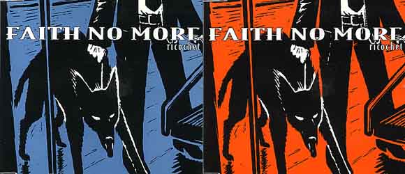 Faith No More - Ricochet
