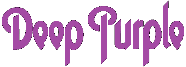 Deep Purple - Logo