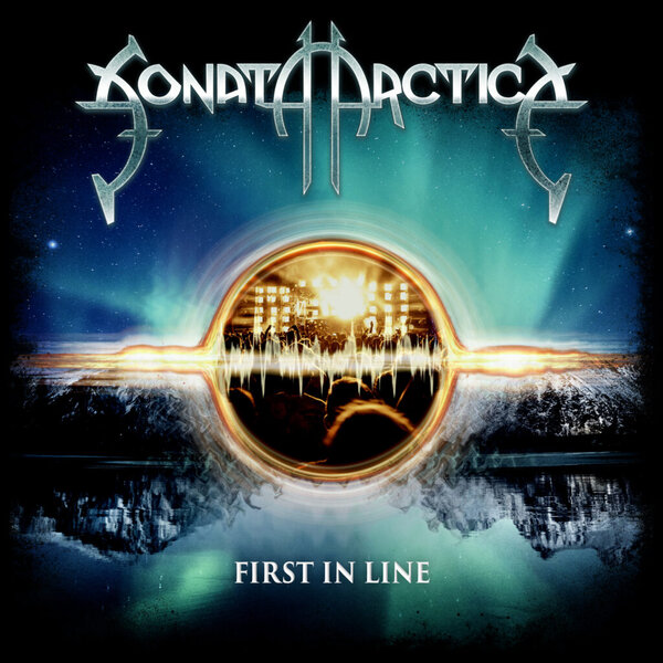 Sonata Arctica - First in Line