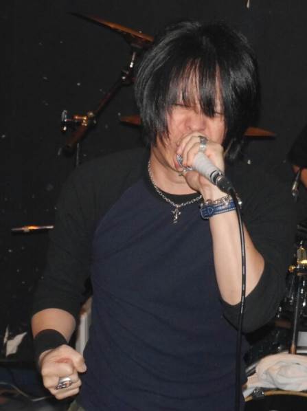 Hisayoshi Hiraga