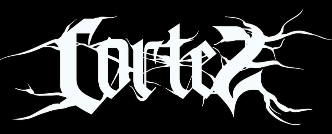 Cortez - Logo