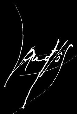Lantlôs - Logo