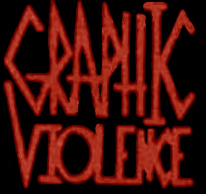 Graphic Violence - Logo