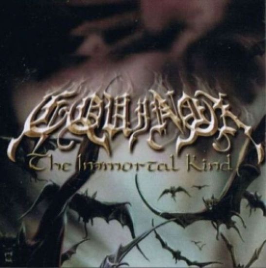 Equinox - The Immortal Kind
