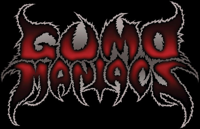 GumoManiacs - Logo