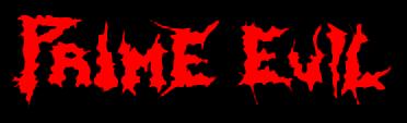 Prime Evil - Logo