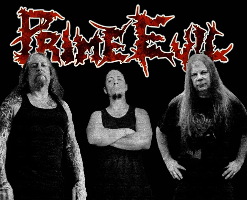 Prime Evil - Photo