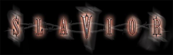 Slavior - Logo