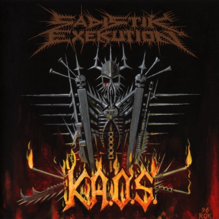 Sadistik Exekution - K.A.O.S.