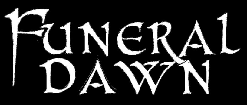 Funeral Dawn - Logo