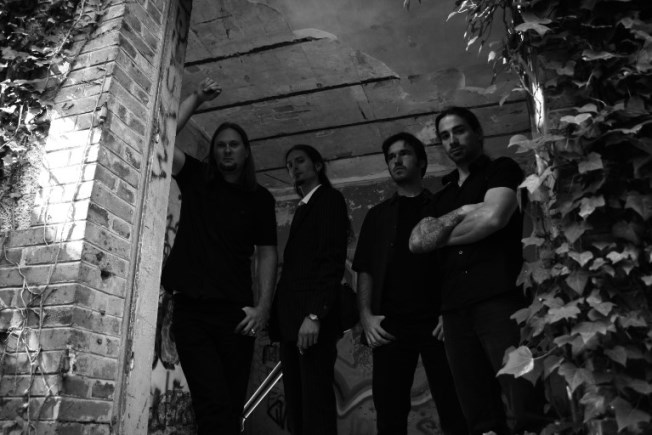 Funeral Dawn - Photo