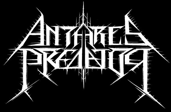 Antares Predator - Logo