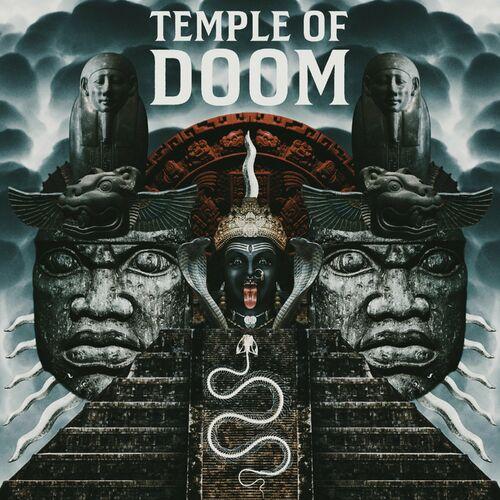 temple of doom movie length