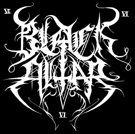 Black Altar - Logo