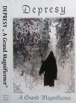 Depresy - A Grand Magnificence