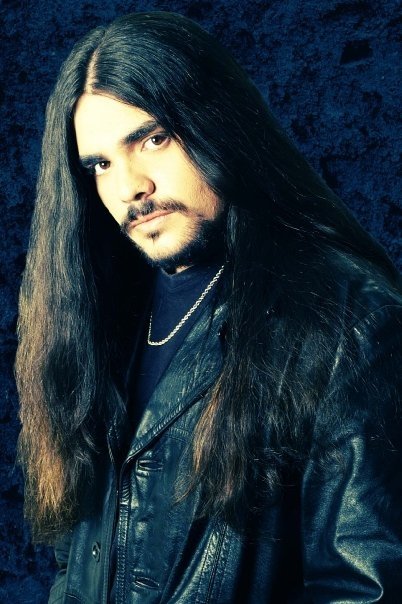 Nacho Arriaga