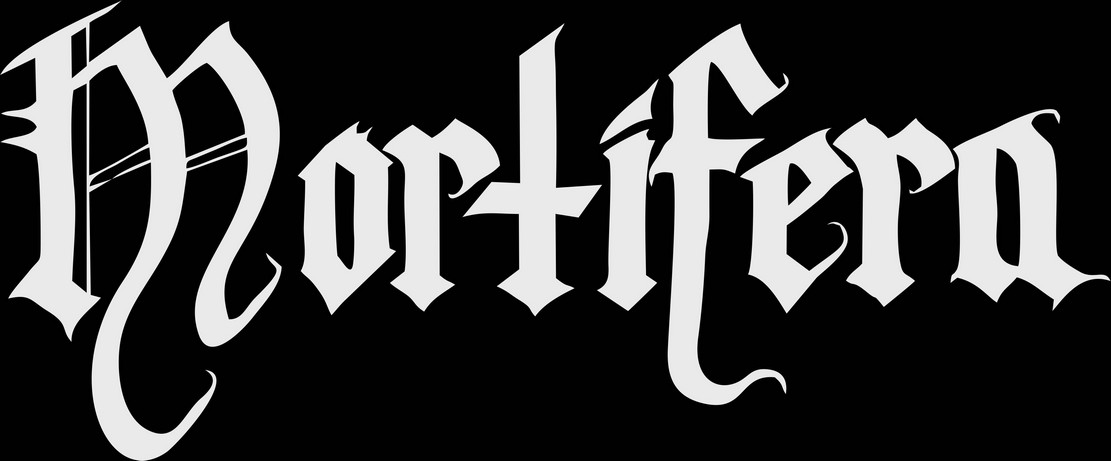 Mortifera - Logo
