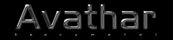 Avathar - Logo