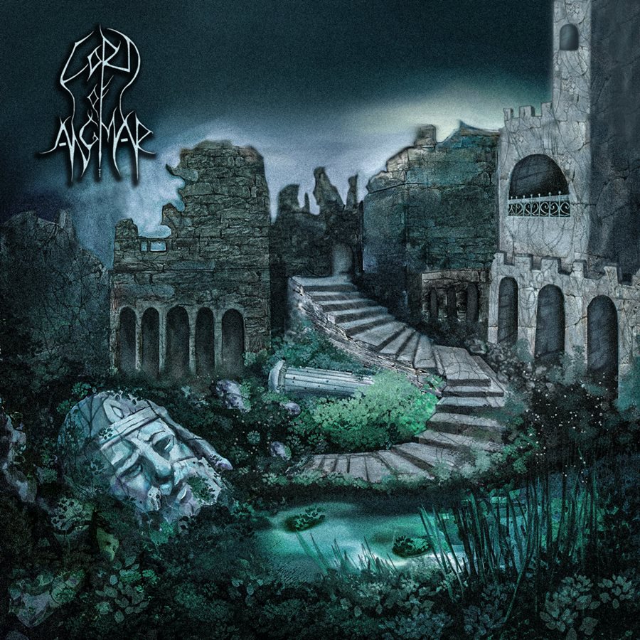 Lord of Angmar - Lord of Angmar - Encyclopaedia Metallum: The Metal ...