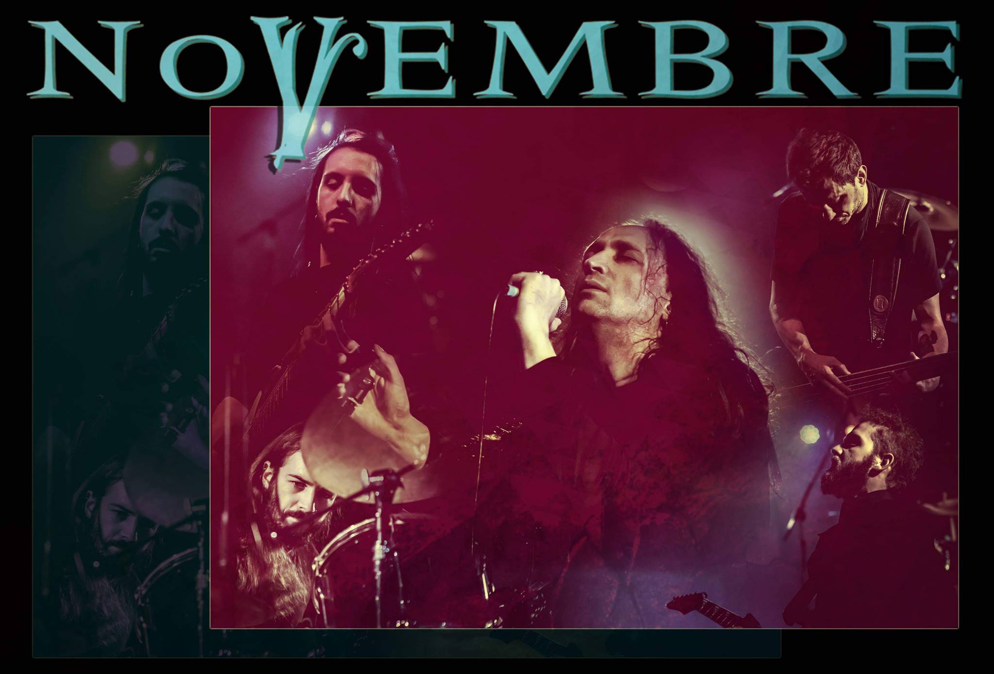Novembre - Photo