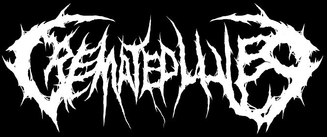 Cremated Lives - Logo