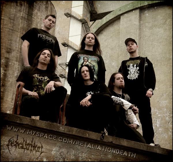 Retaliation - Photo