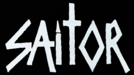 Saitor - Logo