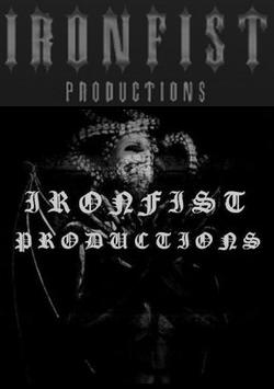 Iron Fist Productions