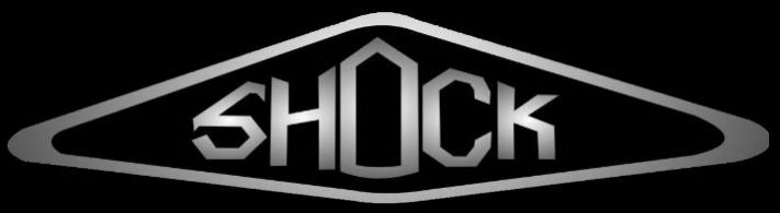 Shock - Logo