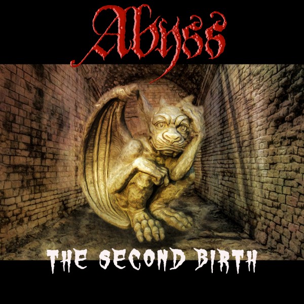 ABYSS / The Second Birth　デモテープ ABYSS / The Second Birth デモテープ