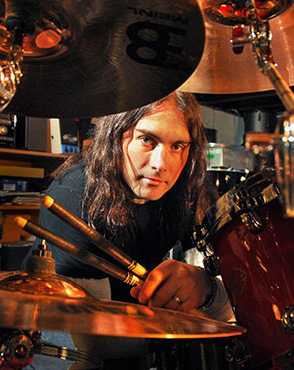 Jason Bittner