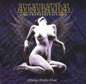 Alabama Thunderpussy - Staring at the Divine